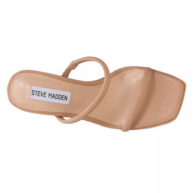 Steve Madden Patsiee Dress Sandal The Shoe Company