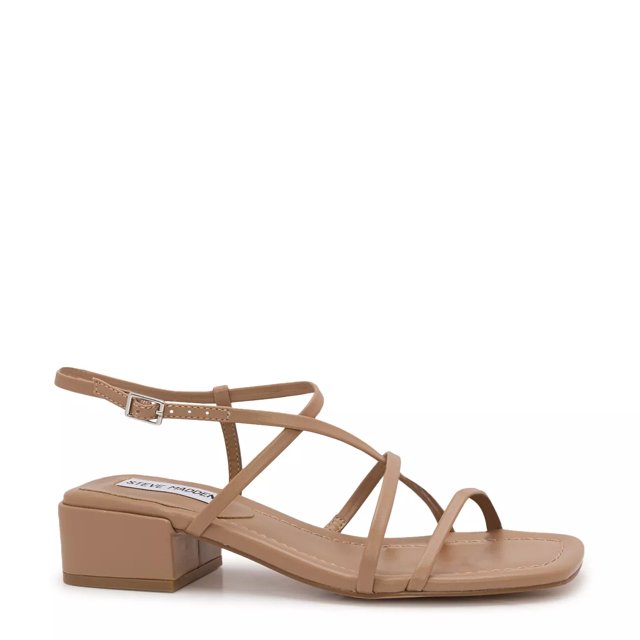 Closed toe sandals steve madden new arrivals