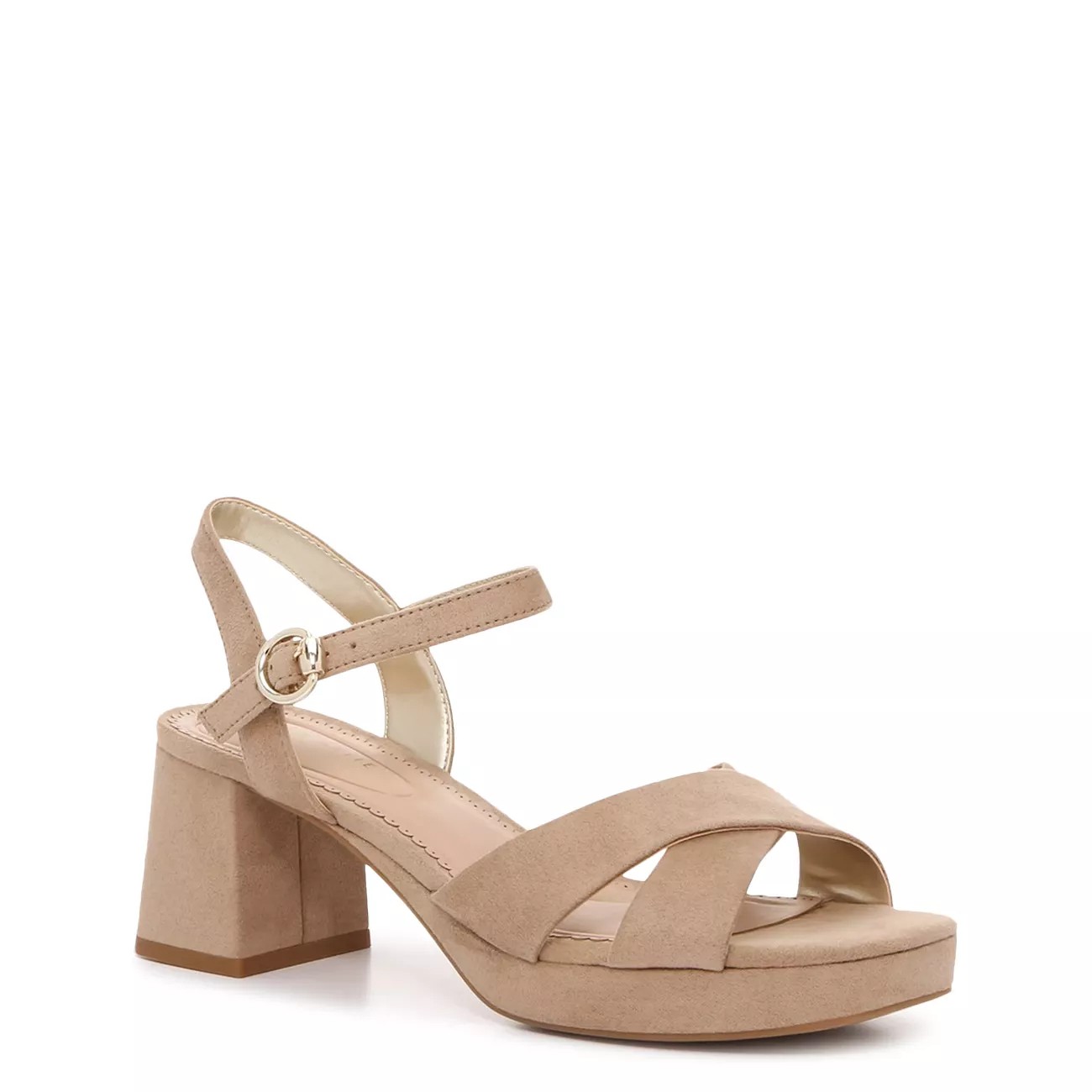 Liliena Platform Sandal