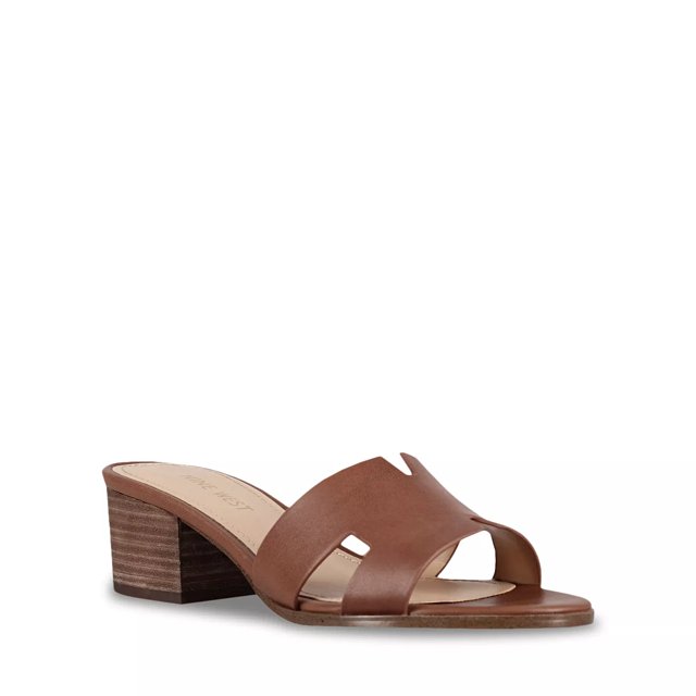 nine west aubrey sandals