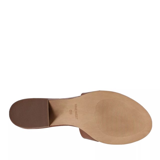 nine west aubrey sandals