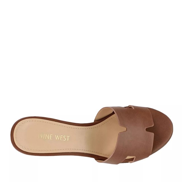 nine west aubrey sandals