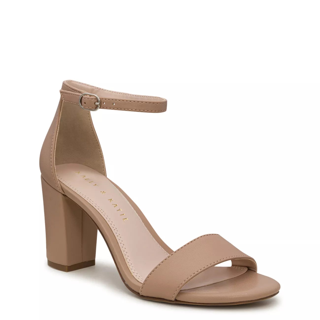 Hailee Dress Sandal