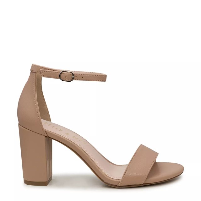 Kelly & Katie Hailee Sandal | The Shoe Company