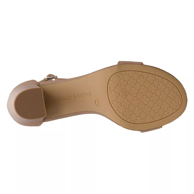 Dsw kelly and katie sandals on sale