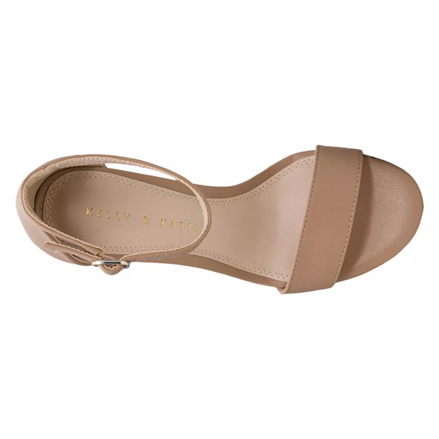 Kelly and katie hailee sandal outlet