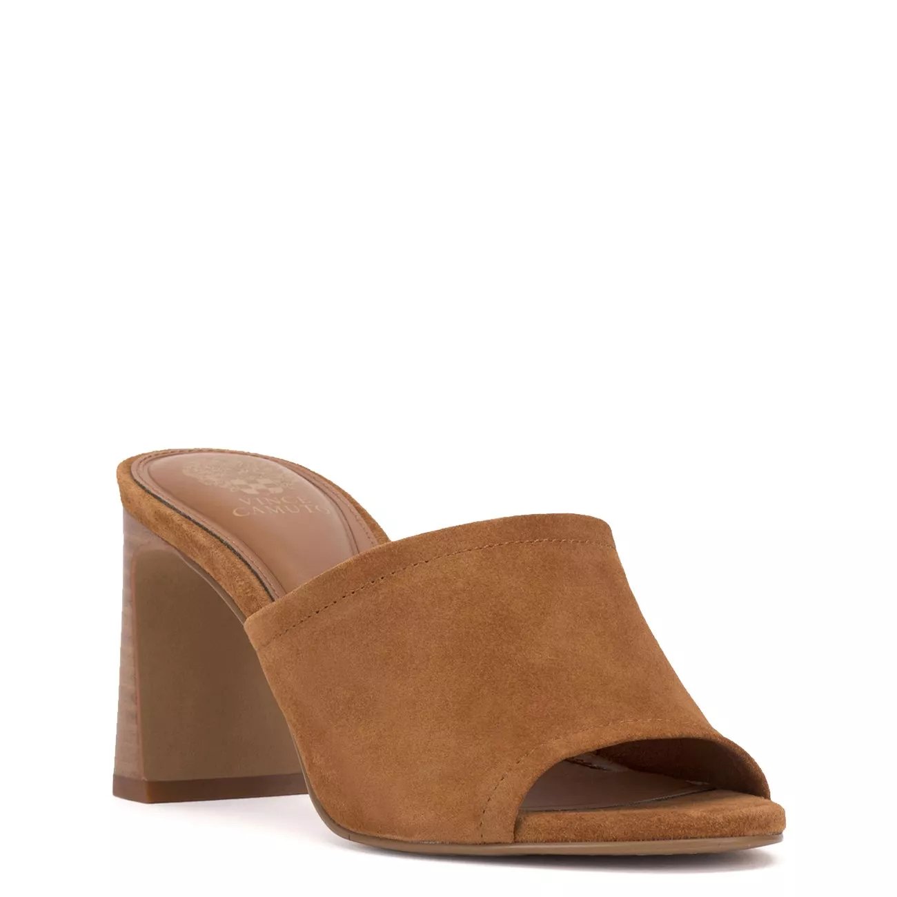 Alyysa Heeled Sandal