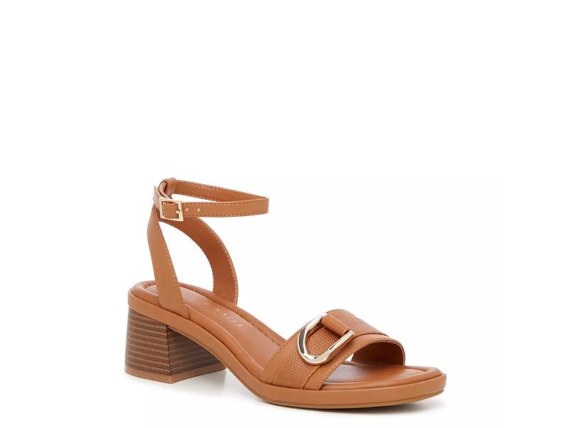 Steve Madden Patsiee Dress Sandal | The Shoe Company