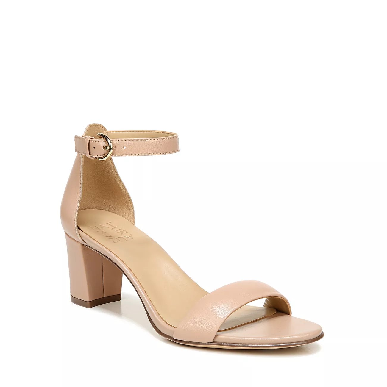 Naturalizer Vera Sandal The Shoe Company