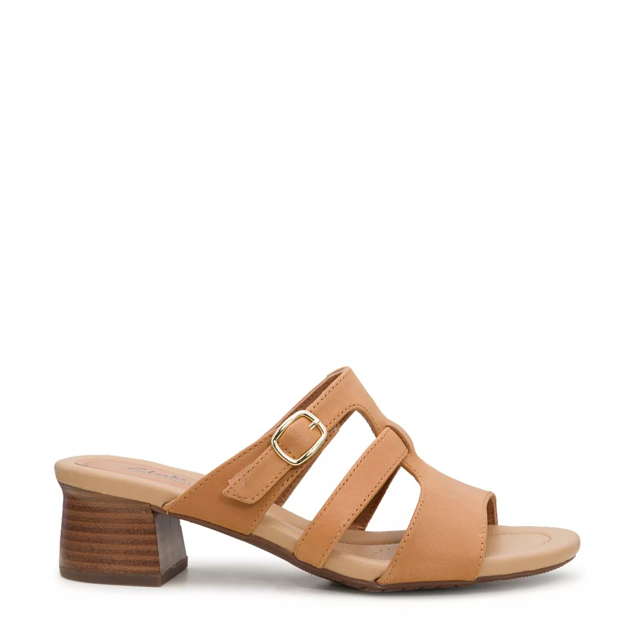 Clarks Women's Desirae Palm Sandal DSW Canada