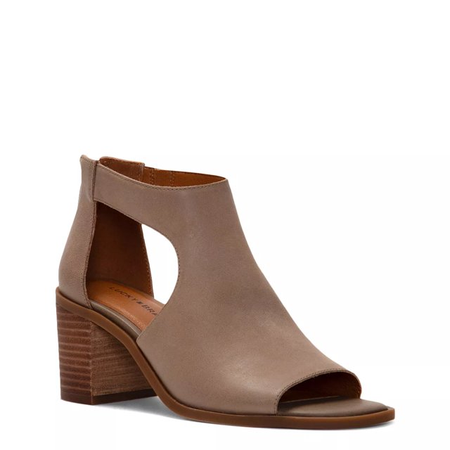 Lucky brand sandal discount