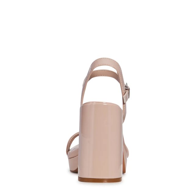Mix No. 6 Women's Sabria Platform Sandal | DSW Canada
