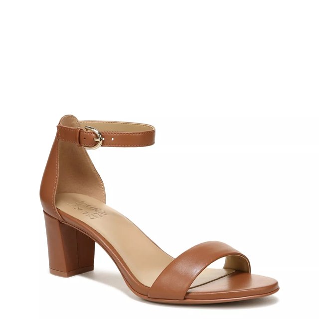 Naturalizer Vera Sandal The Shoe Company