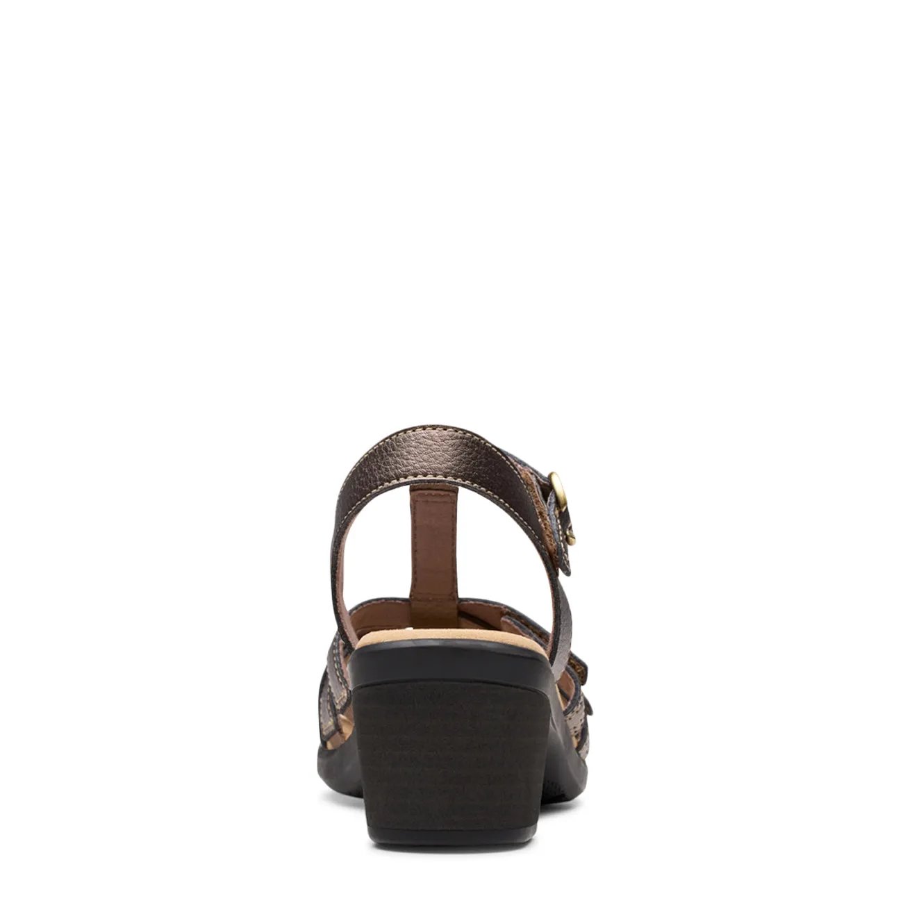 Women's Emily2 Rose Heeled Sandal