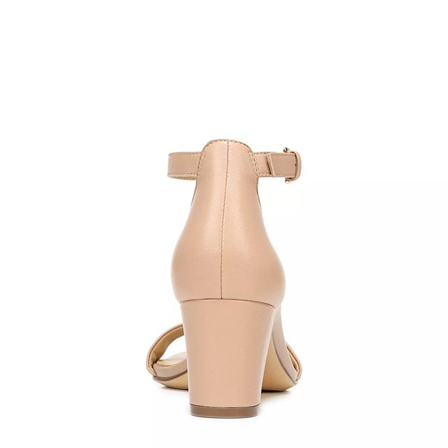 Naturalizer Vera Wide Width Sandal The Shoe Company