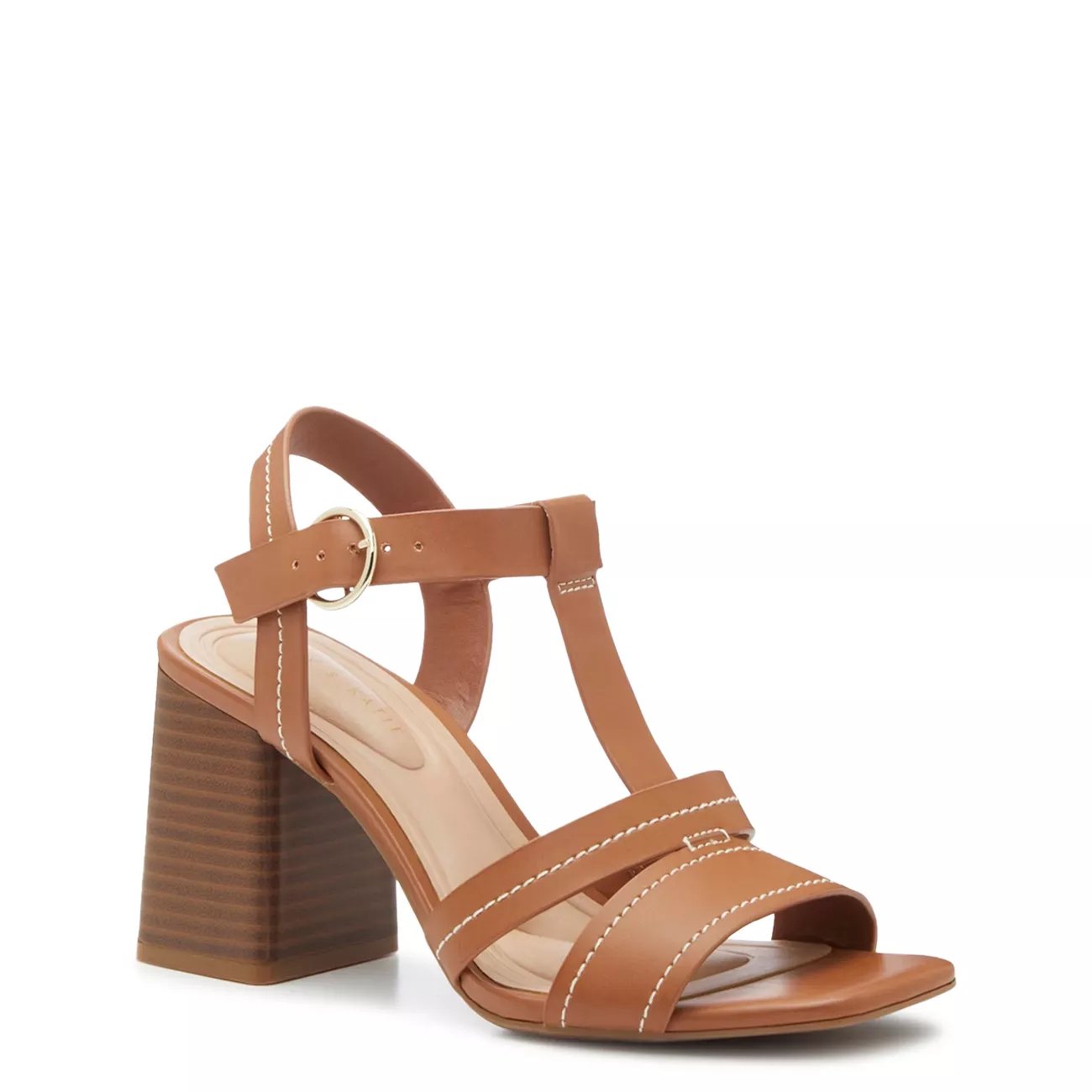 Gracia Sandal Wide Width