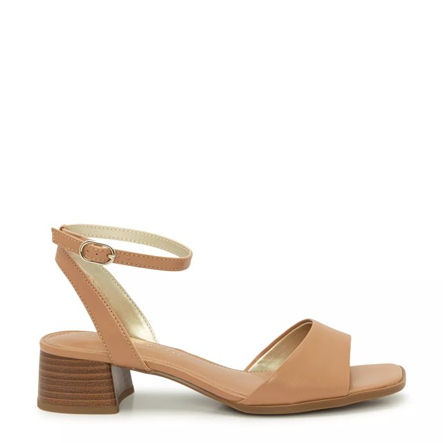 Kelly & Katie Brissia Wide Width Sandal