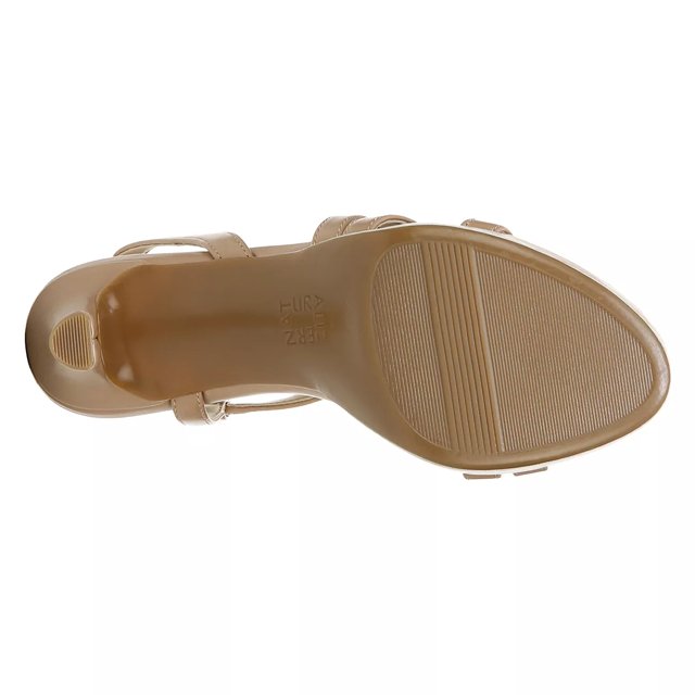 Naturalizer Brenta Sandal The Shoe Company