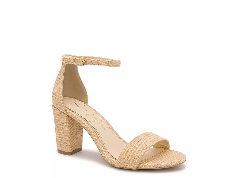 Shop Women s Block Sandals Save DSW Canada