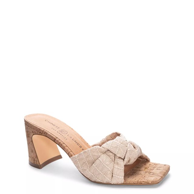 Chinese Laundry Yvonna Sandal DSW Canada