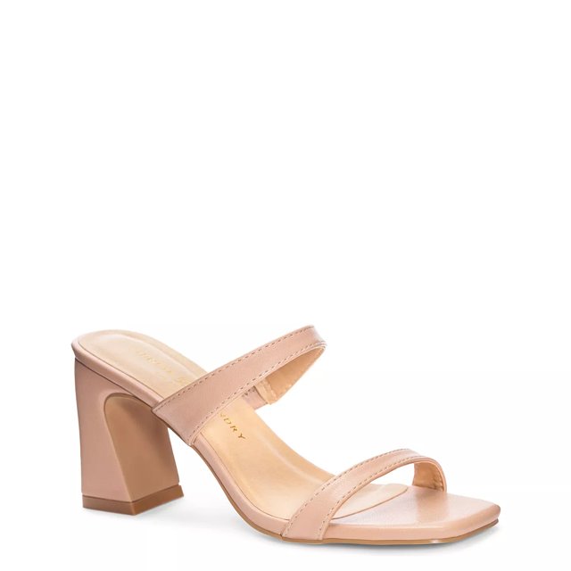 Dsw chinese laundry on sale