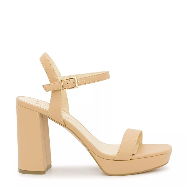 Jessica simpson platform hotsell sandal