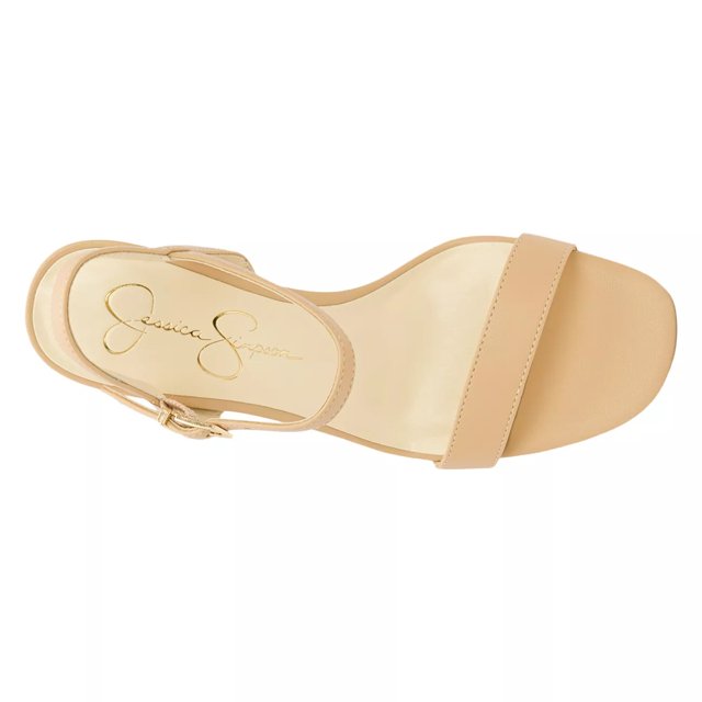 Dsw jessica simpson sandals new arrivals