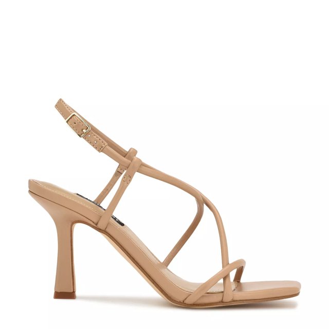 Nine West Yuki3 Heel The Shoe Company