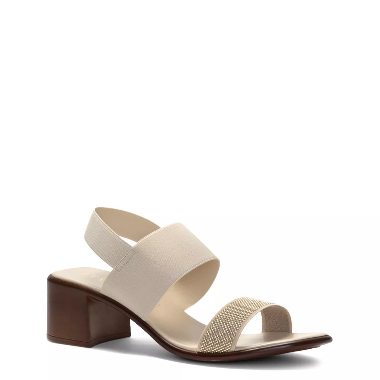 2 Band Sandal