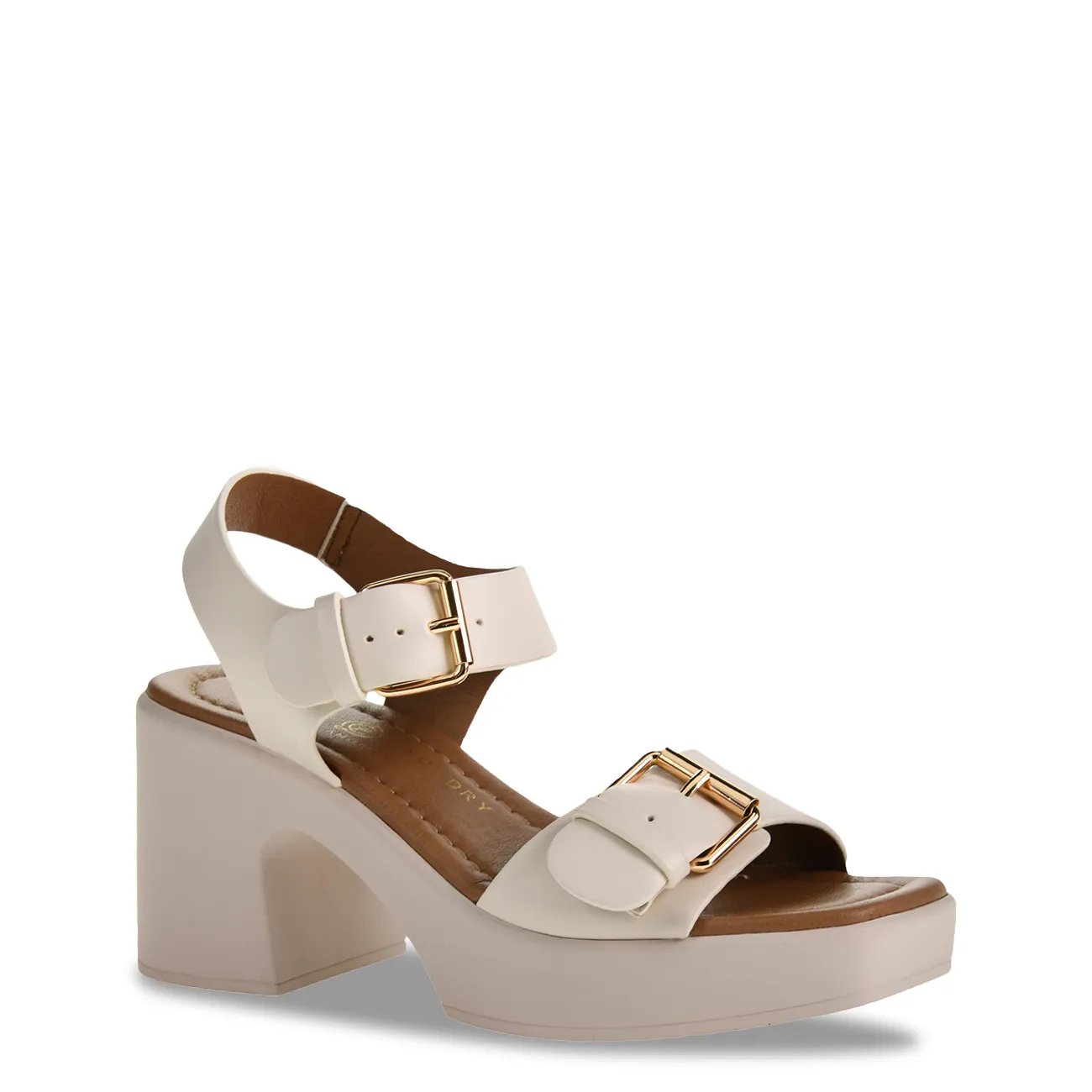 Chinese Laundry Drew Platform Heel | The Shoe Co.