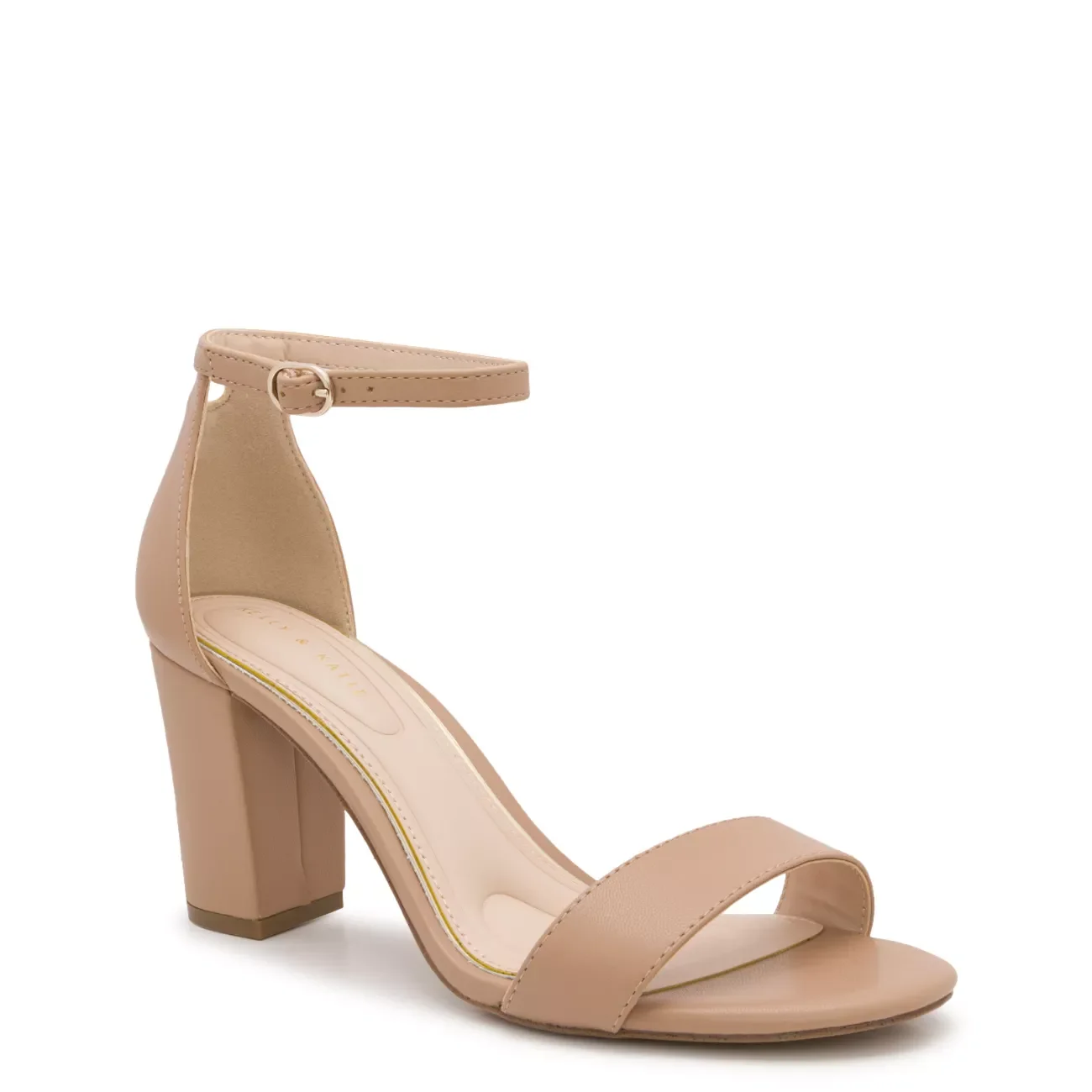 Hailee Dress Wide Width Sandal