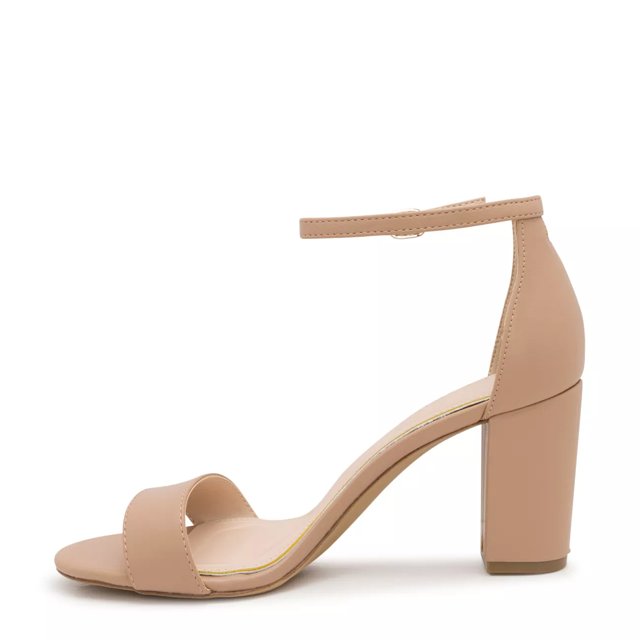 Dress sandals in wide width online