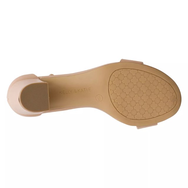 Kelly and katie hailee sandal outlet