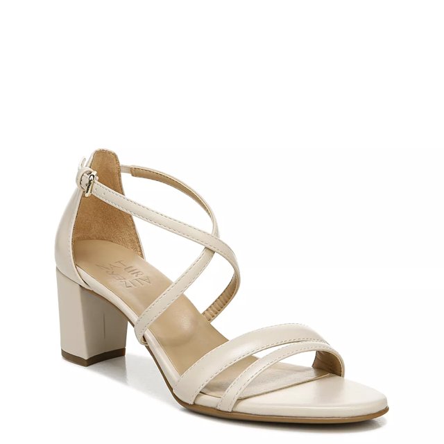 Naturalizer Becket Wide Width Sandal The Shoe Company