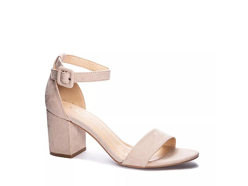 Naturalizer Areda Wedge Sandal | The Shoe Company