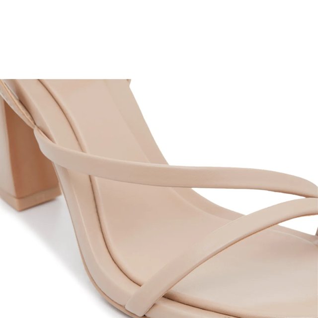 Mix No. 6 Women's Harllow Wide Width Dress Sandal | The Shoe Co.