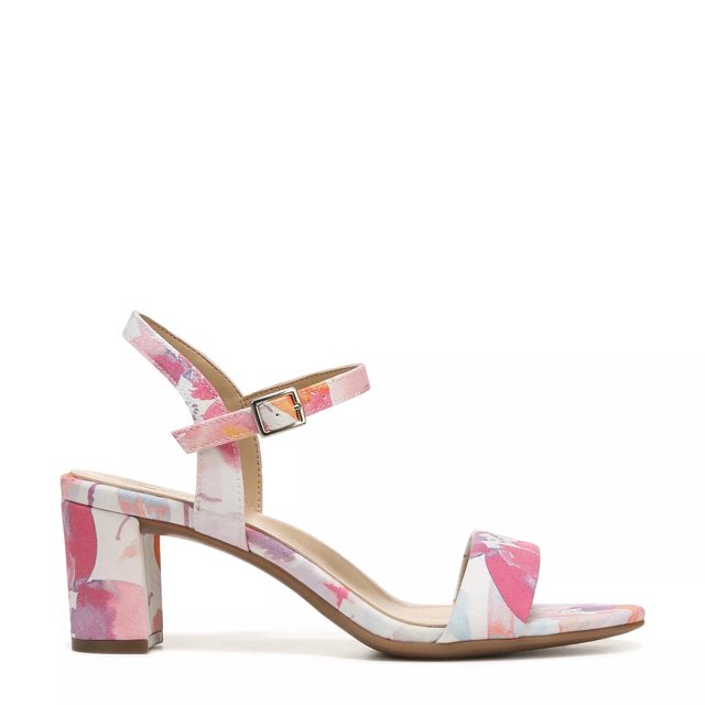 Dsw floral clearance heels