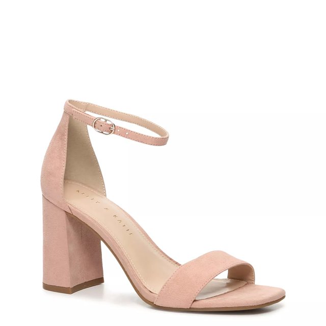 Kelly Katie Caital Sandal The Shoe Company