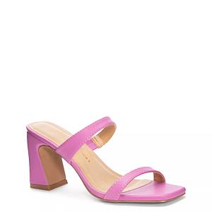 Buy Women Pink Casual Sandals Online - 729809