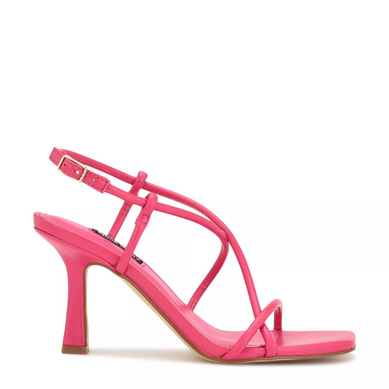 Dsw hot sale pink heels