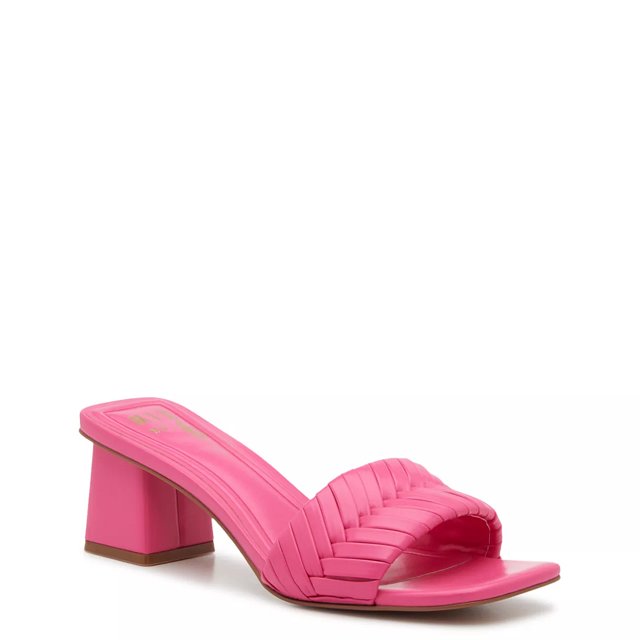Dsw pink sandals hotsell