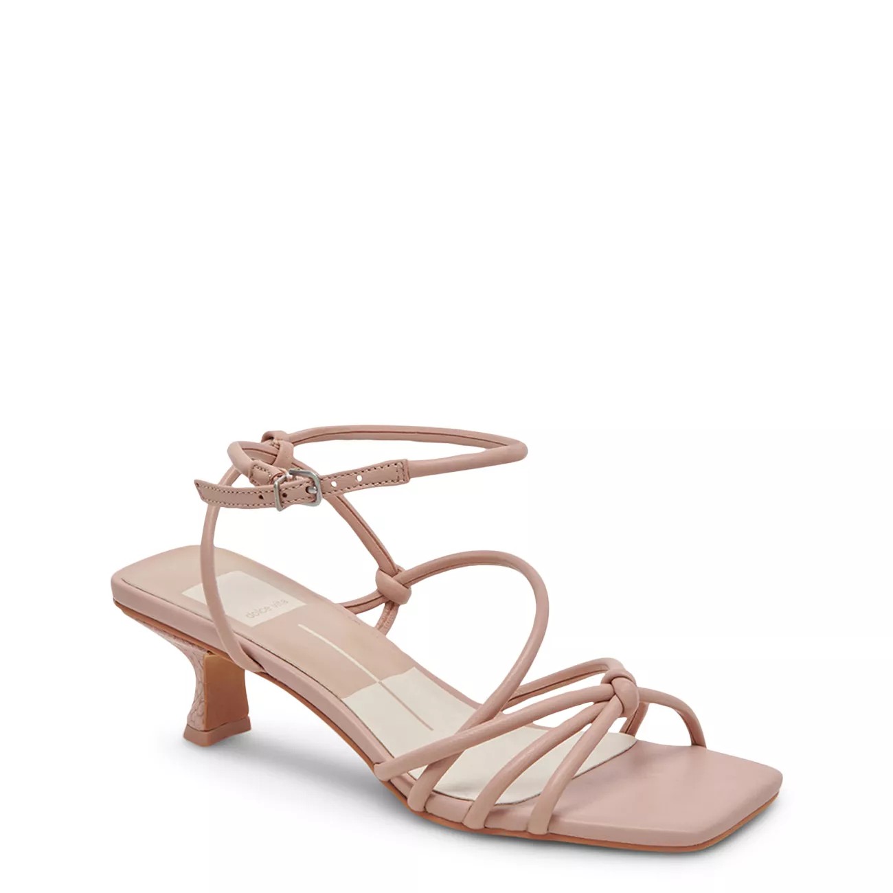 Bev Braid Sandal