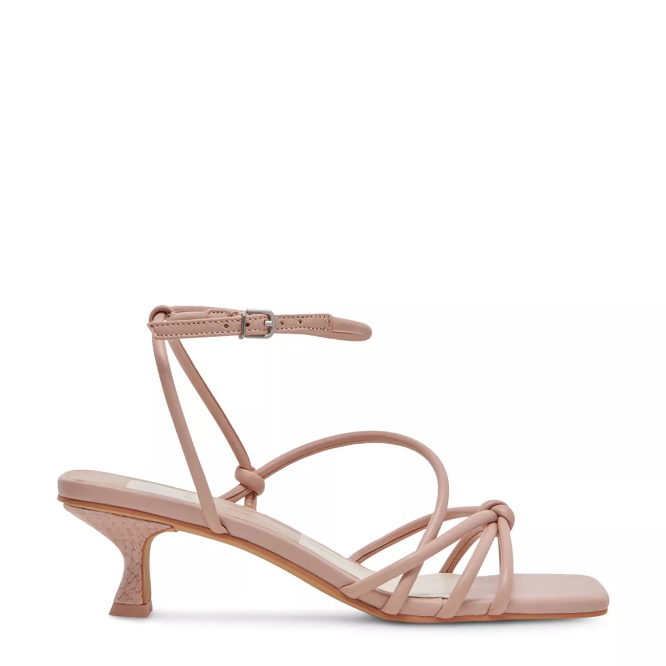 dolce vita Bev Braid Sandal | DSW Canada