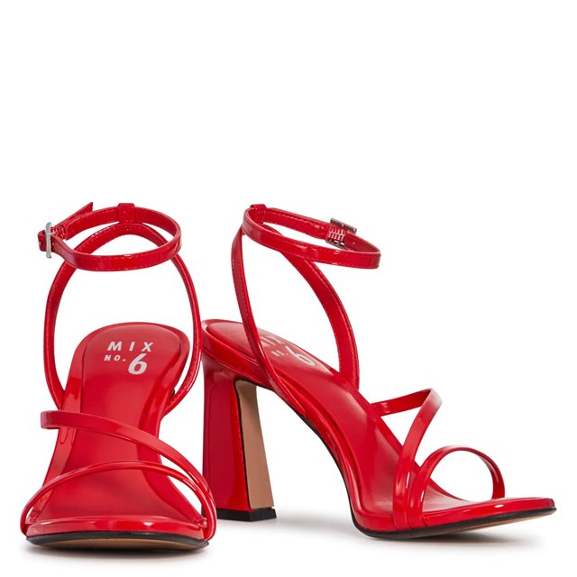 Slingback Dsw Red Block Heels Pump Dsw Flip Flop Dsw Block Heel