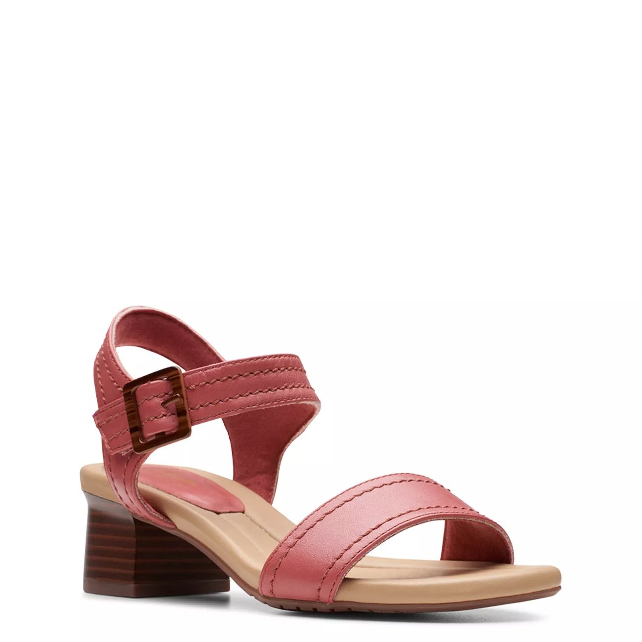 Desirae Coast Wide Width Sandal