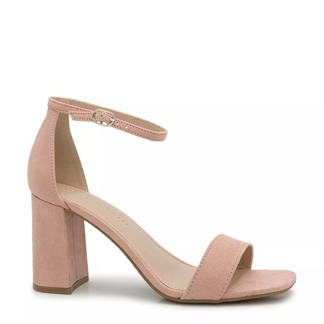 Kelly Katie Caital Wide Width Sandal