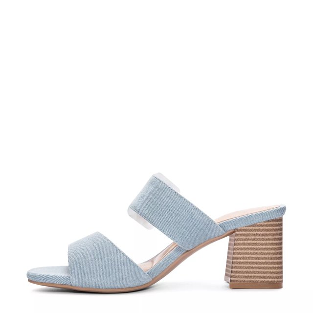 CL by Laundry Briana Sandal The Shoe Company