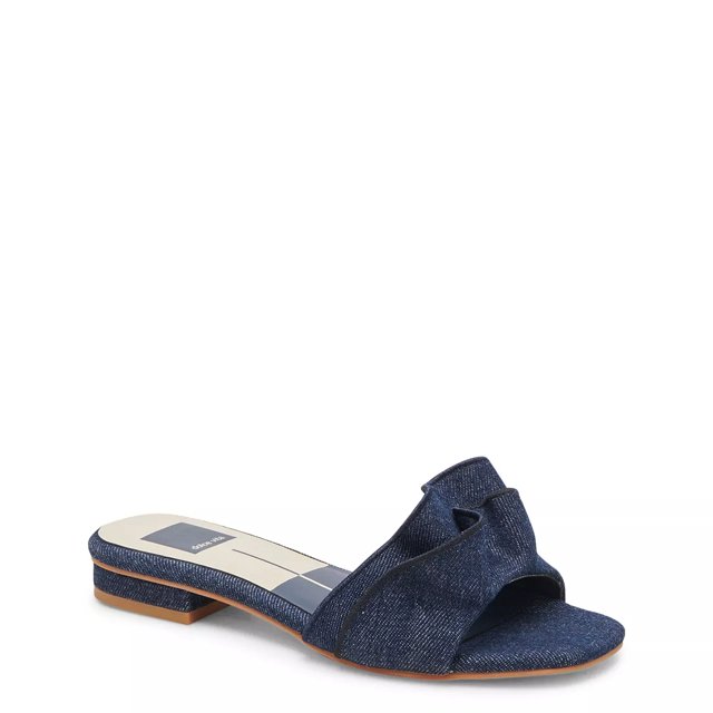 Dolce Vita Alumni Flat Sandal DSW Canada