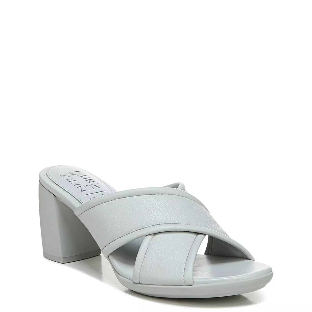Naturalizer Genn Rhythm Heeled Sandal DSW Canada