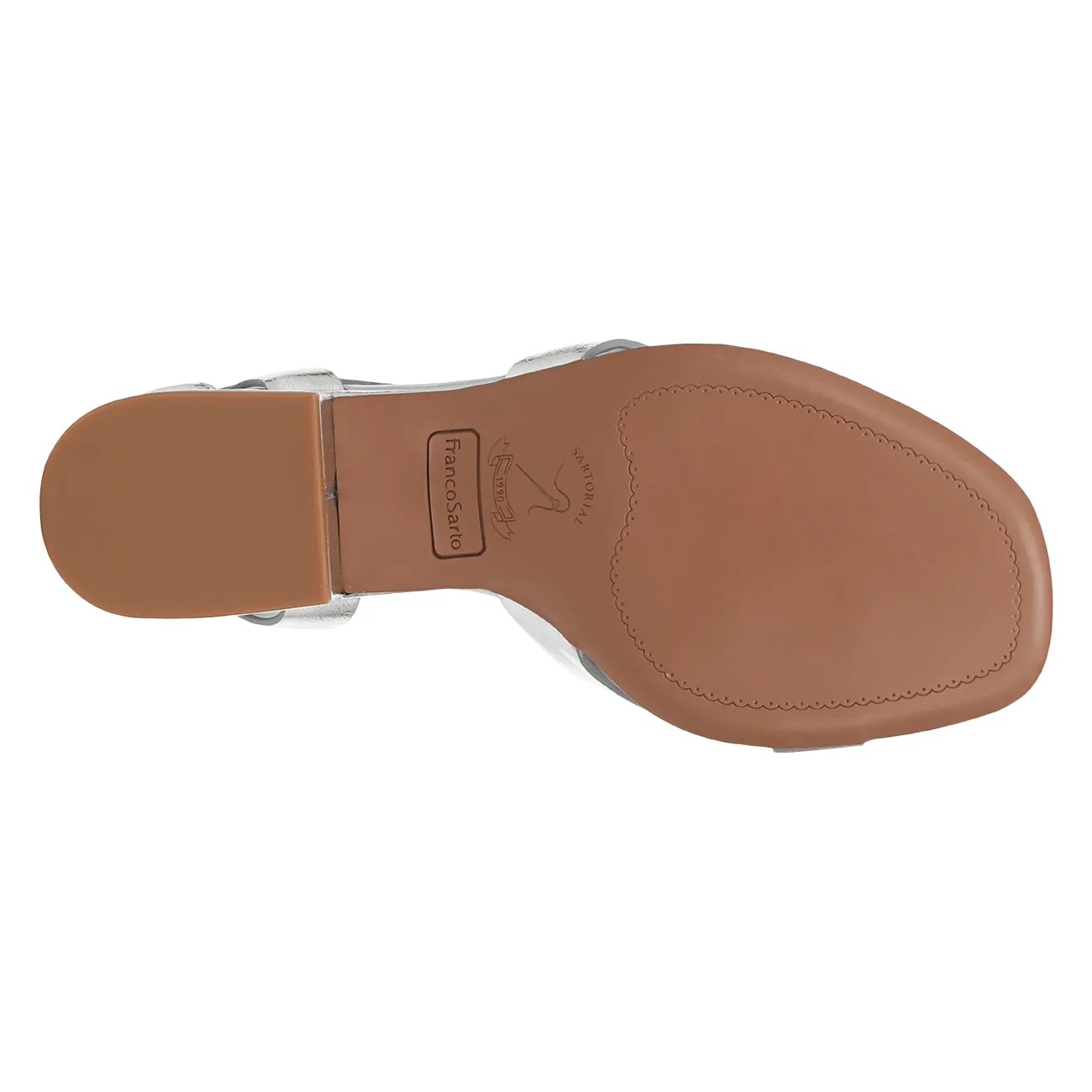 Women's Nyah Low Heel